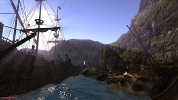 Gothic 2 Gold Edition (ПК) STEAM PL KEY + Night of the Raven