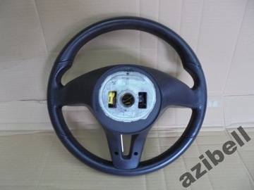 MERCEDES C-CLASS W204 - Рулевое колесо с подушкой безопасности