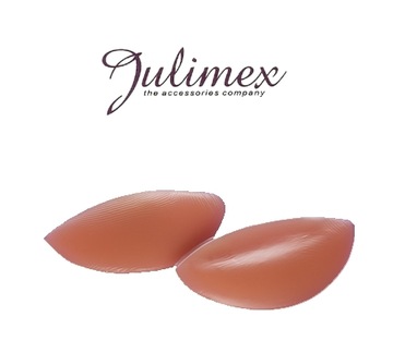 Силиконовые вставки MINI PUSH-UP Julimex WS-12 uniw