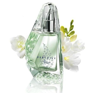 Avon PERCEIVE DEW- nowy 50 ml w kartoniku