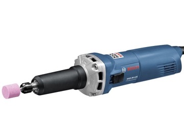 BOSCH GGS 28 LCE szlifierka prosta 650W 8mm regul. obr.