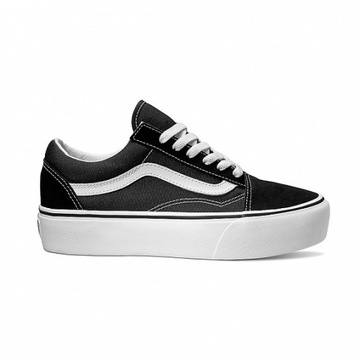 ОБУВИ VANS VA3B3UY28 UA Old Skool на платформе 36,5