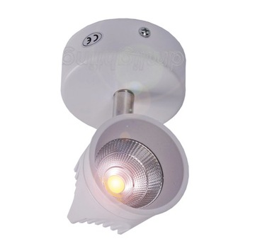 kinkiet LED lampa punktowa SPOT 5W salon sklep