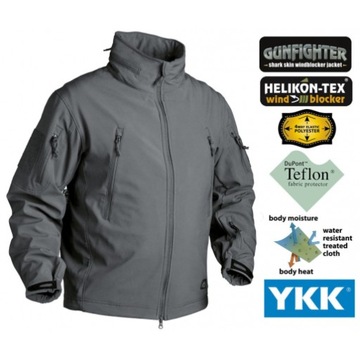 фото ориг. №2, Jacket helikon - tex urban line hooded xs