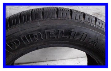 ЗИМНЯЯ ШИНА 195/60/16C PIRELLI