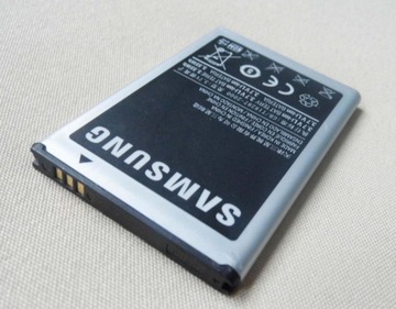 ОРИГИНАЛЬНЫЙ АККУМУЛЯТОР SAMSUNG I5700 I5800 S8500 Wave