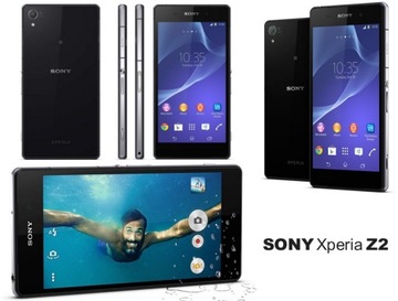 ОРИГИНАЛЬНЫЙ АККУМУЛЯТОР SONY XPERIA Z2 D6502 D6503 D6543