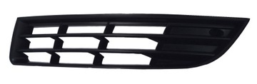 Atrapa Kratka Zderzaka Lewa VW PASSAT B6 05-10