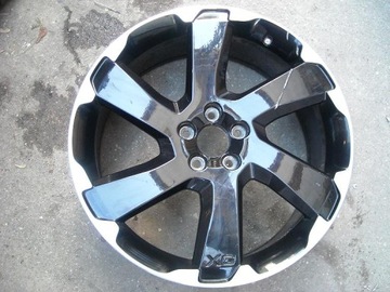 DISK HLINÍK VOLVO OE 8.0" X 20" 5X108 ET 55