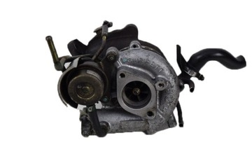 TURBO TURBÍNA 144115M300 NISSAN ALMERA N16 2.2 DI