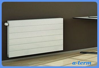фото ориг. №2, Radiator panel psv22 400x800 right decorative 8401
