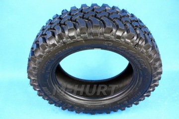 OPONA OPONY TERENOWE 4X4 235/85R16 DAKAR OFF-ROAD