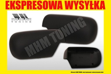 КОРПУС ЗЕРКАЛА BMW 5 E39 1996- 7 E38 1994- KPL