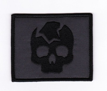 VAR Naszywka Stalker Bandyta ACU 8,5x7