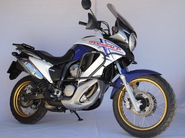 Прочные чехлы двигателя GMOLE Honda XLV 700 Transalp