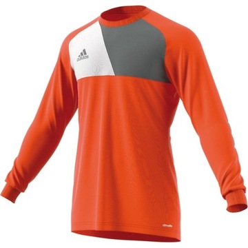 Bluza bramkarska ADIDAS ASSITA 17 entry r - M