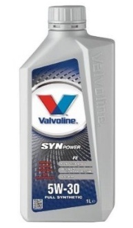 Olej silnikowy Valvoline SYNPOWER FE 1 l 5W-30