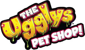 UGGLYS PET SHOP DOUBLE HOUSE 19414