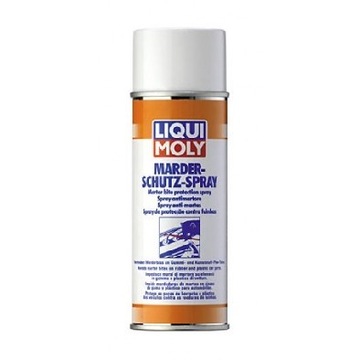 ŚRODEK DO ODSTRASZANIA GRYZONI 200ML / LM 2708