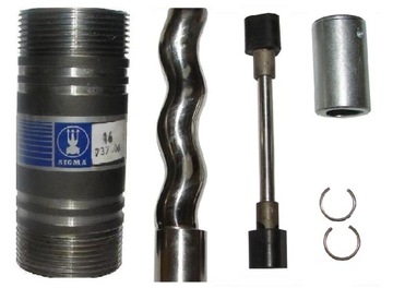 ZESTAW NAPRAWCZY1 pompy 1 1/4 EVGU-EVAU GSK SIGMA