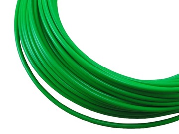 Pancerz Linki Przerzutki ALHONGA Teflon Zielony