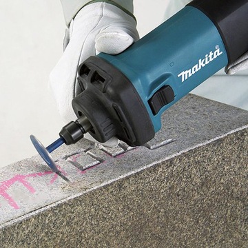 ПРЯМОШЛИФОВАЛЬНАЯ МАШИНА 400ВТ MAKITA GD0602