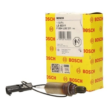 SONDA LAMBDA BOSCH OPEL ASTRA G