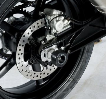 фото ориг. №3, Crashpad leverage r& g ktm 690 duke 3 sm smc