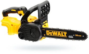 Бензопила DeWalt DCM565N 18 В.