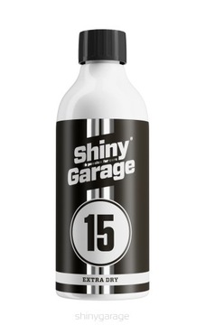 Shiny Garage Extra Dry pranie tapicerki