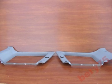 MITSUBISHI GRANDIS 07R PLAST PLASTY KUFRU