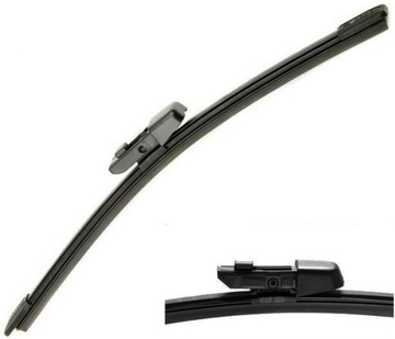 AEROTWIN СТЕКЛООЧИСТИТЕЛЬ 280MM ЗАДНИЙ