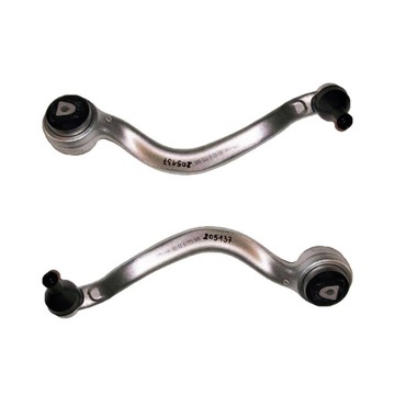 фото ориг. №1, Lever front left lower in front bmw x5 2010 - 2013