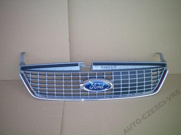 FORD MONDEO 2007 2008 ATRAPA GRILL