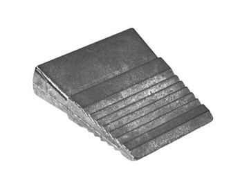 Металлический клин для молотка № 4 27 мм