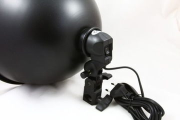 Диффузор для одной розетки E27, NL-SA017