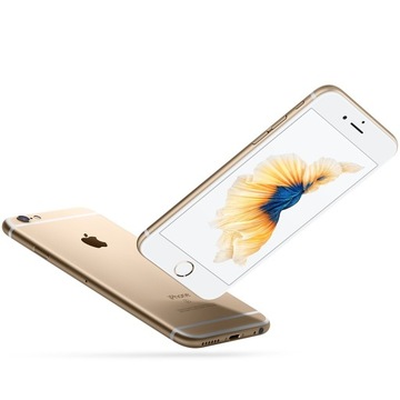 IPHONE 6S 64 ГБ ЗОЛОТОЙ