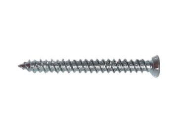 WKRĘT DO OŚCIEŻNIC BETONU TORX 7,5x202 50 +GRATIS