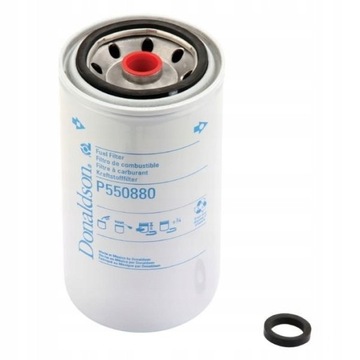 Filtr paliwa Donaldson P550880 BF7922, 33682, 5336