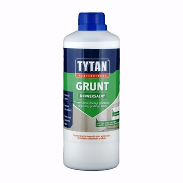 Grunt uniwersalny 1 l TYTAN