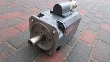 SILNIK SERVO SIEMENS 1FT6082-1AF71-1AG1