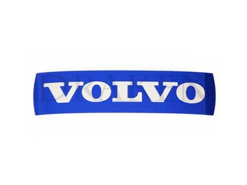 LOGO NA MASKA VOLVO C30 S40 V50 S60 V60 V70 S80 08-