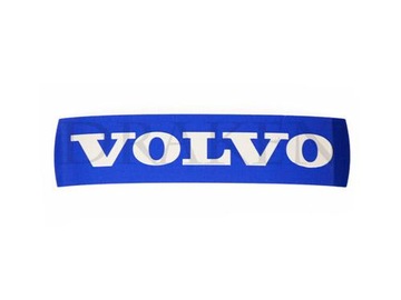VOLVO EMBLEMAT NA GRILL 30796427 OE