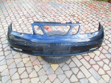 Saab 9-5 95 Lift 01-05 Zderzak przód przedni 170