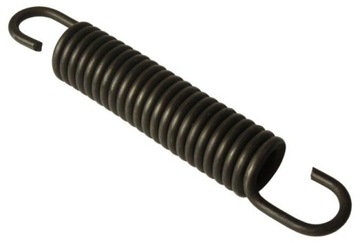 Sprężyna pedału sprzęgła T-25 (2521119)