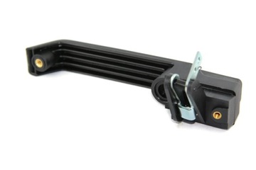 KLIKA DVEŘE ZADNÍ PRAVÁ LAND ROVER DEFENDER 1987-2016 LR066529