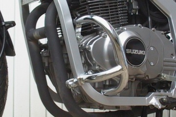 Fehling gmole Suzuki GS 500 E GS 500 F