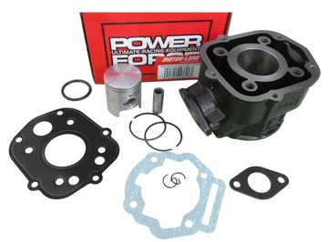 Cylinder 50cc DERBI od 2006 Senda GPR DRD X-Rac