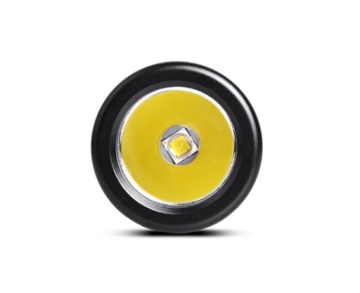 Фонарь D520 красный - OrcaTorch - DiveMarket