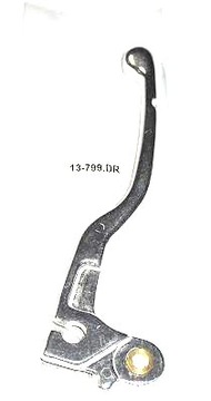 KLAMKA DŹWIGNIA SPRZĘGŁA KTM SX EXC 125 250 300